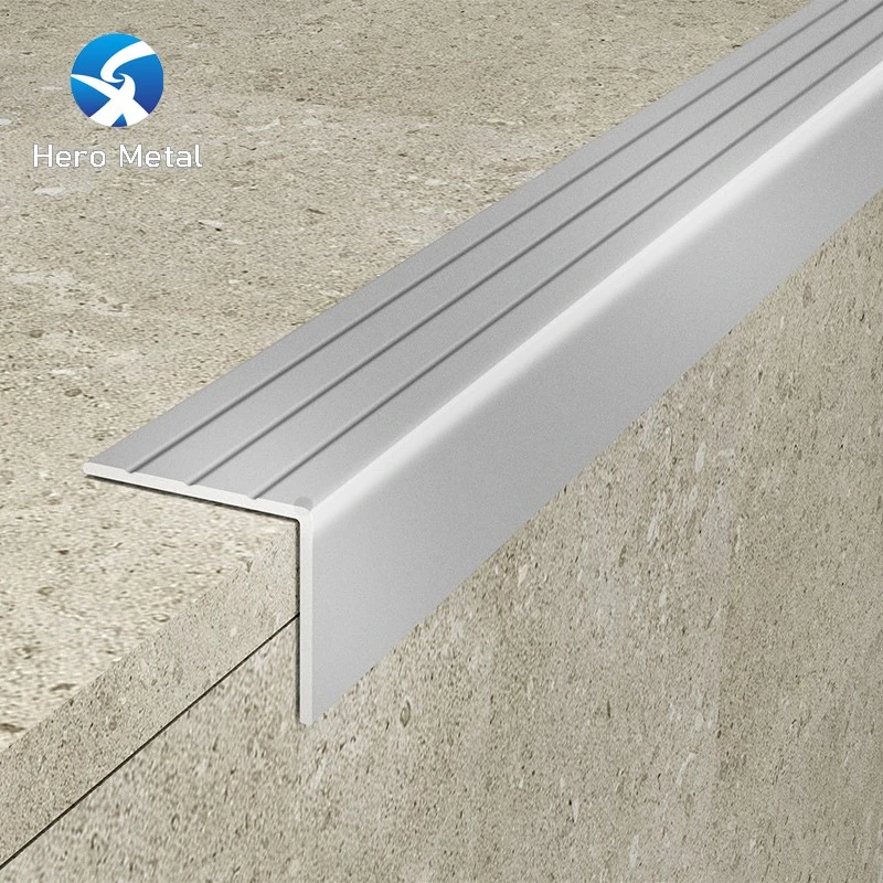 stair transition