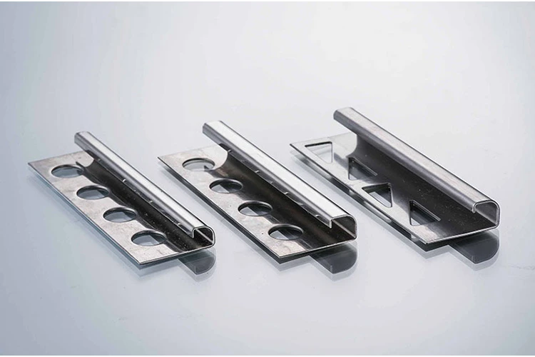 Stainless steel square Stainless steel square