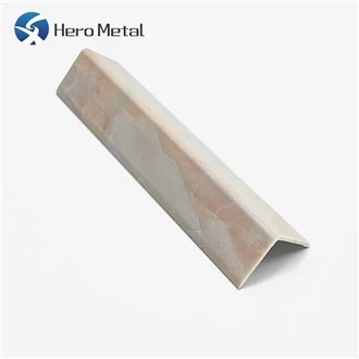 PVC hjørnefliser