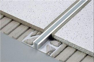 Tile Movement Fugestrimmel