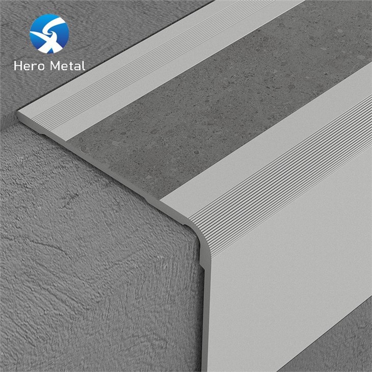 stair tread nosing