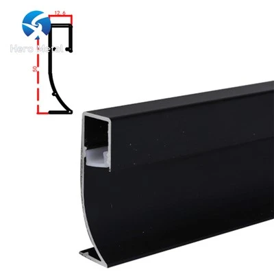 LED aluminiumsprofil