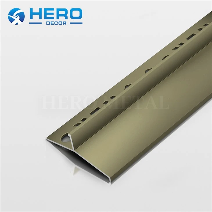 Aluminium Balcony Profile