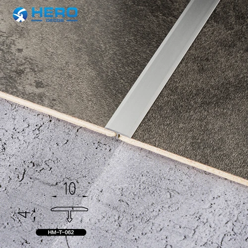 Aluminium T Trim price