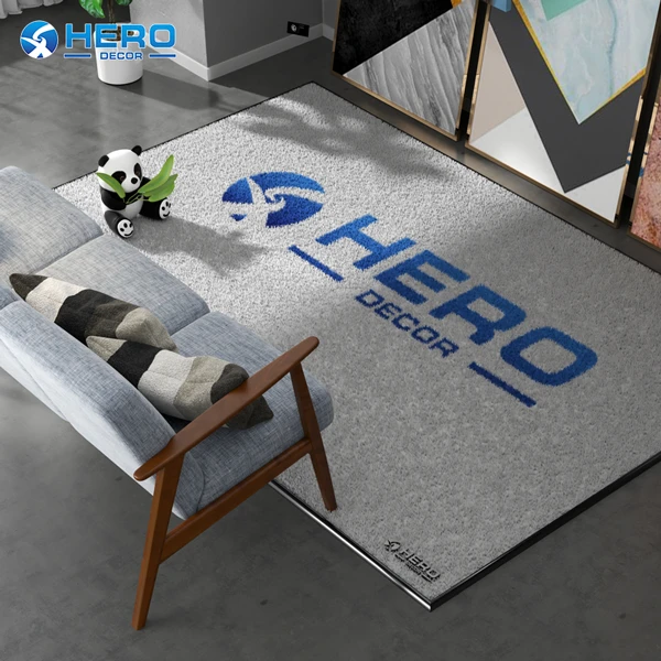 Carpet Edging Metal Trim manufacturers