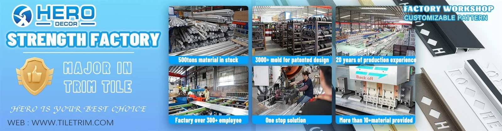 Movement Joint Profiles Stength Factory Hero Metal Movement Joint Profiles Stength Factory Hero Metal