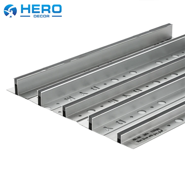 movement joints tile manufacturers