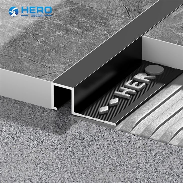 HM-B-109 Tile Square Trim price