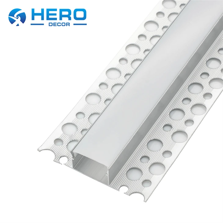 Plaster in Led Profile suppliers
