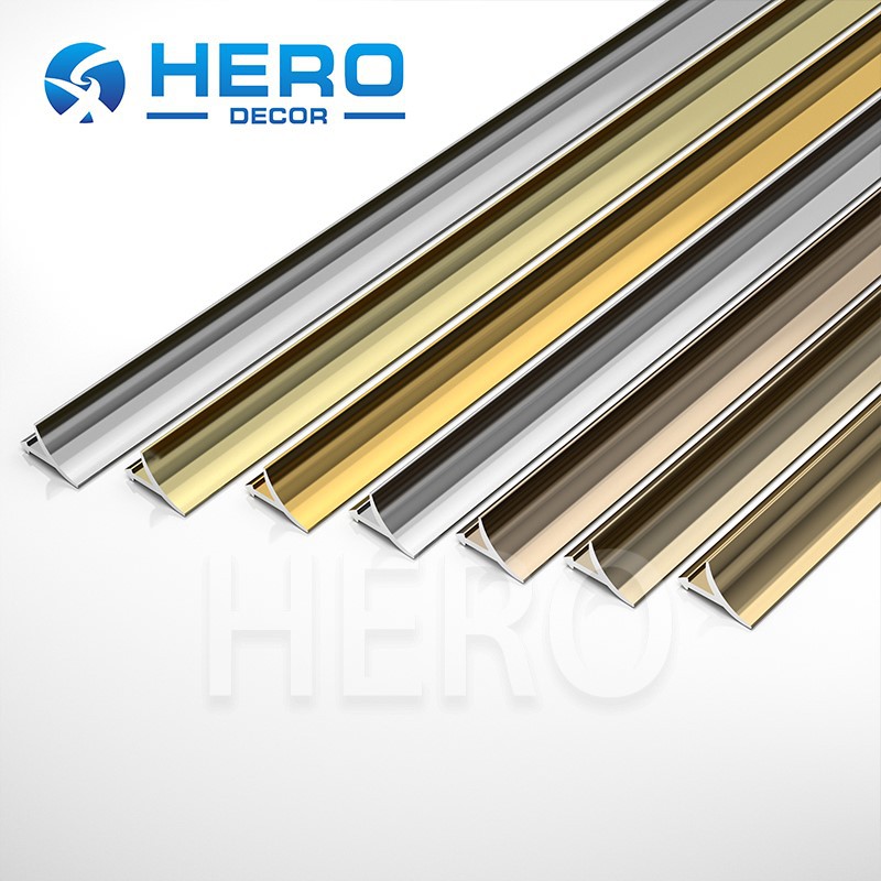 Aluminium Internal Trim Aluminium Internal Trim
