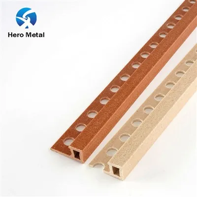 Rustin Square dekorasjon