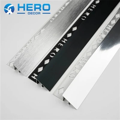 Tile Edge Trim T Shape